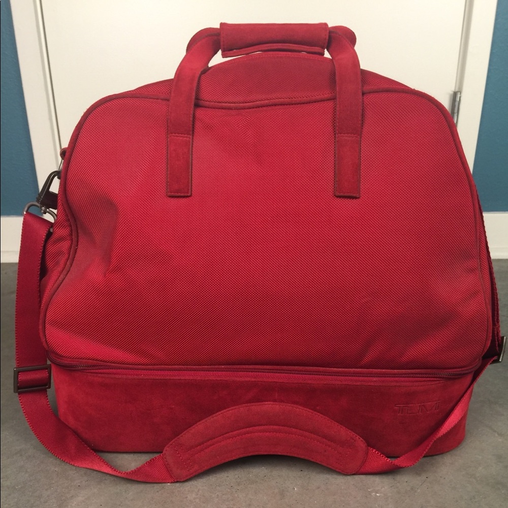 Tumi Luggage